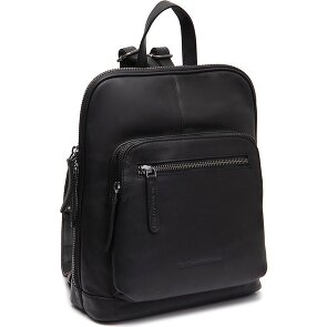 The Chesterfield Brand Floran Mochila de la ciudad Piel 29 cm