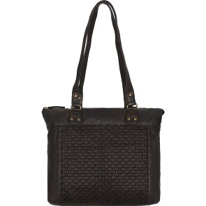 Greenland Nature Bolso de cuero Femi & Nine 35 cm