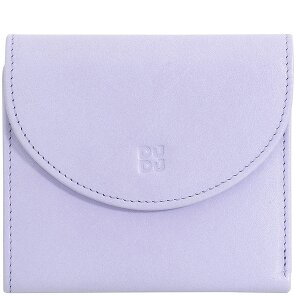 DuDu Malaita Cartera Piel 11 cm