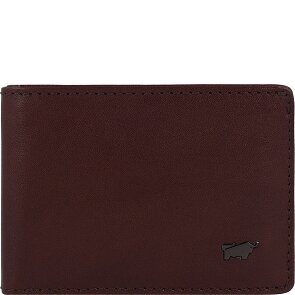 Braun Büffel Cartera Country Piel RFID 10,5 cm