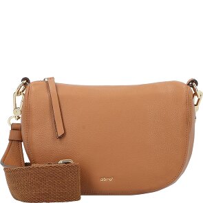 abro Dalia Bolsa de hombro Piel 22 cm