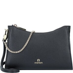 AIGNER Ivy Bolsa de hombro Piel 23 cm