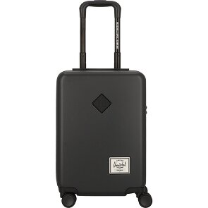 Herschel Heritage 4 ruedas Trolley de cabina XS 50 cm