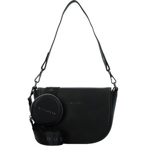 bugatti Bolso bandolera Almata 23 cm