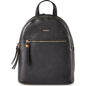 Picard Java Mochila de la ciudad Piel natural 28 cm