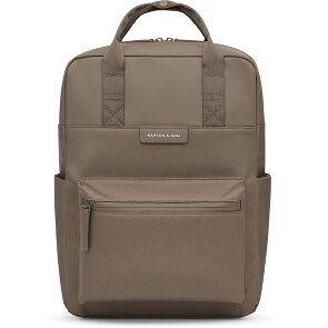 Kapten & Son Bergen Pro Mochila de día 39 cm Compartimento para el portátil