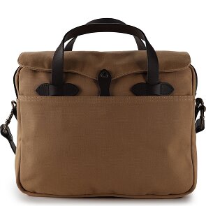 Filson Luggage Twill Maletín 40.5 cm Compartimento para el portátil
