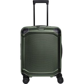 Travelite Millennium 4 ruedas Carro de la cabina 55 cm