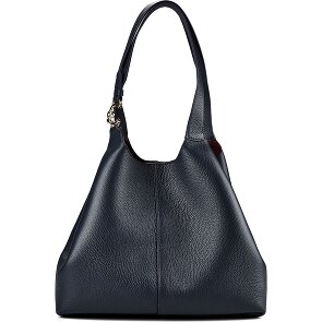 Coccinelle C-Easy Bolsa de compras Piel natural 35 cm