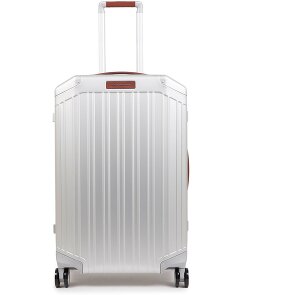 Piquadro Carro Alu 4 Ruedas 69 cm