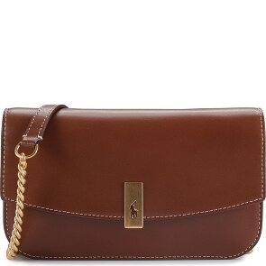 POLO RALPH LAUREN Polo ID Bolsa de hombro Piel 19 cm