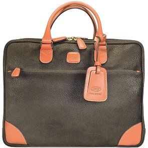 Bric's Maletín Life Compartimento para portátil de 39 cm