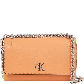 Calvin Klein Jeans Minimal Monogram Bolsa de hombro 21 cm