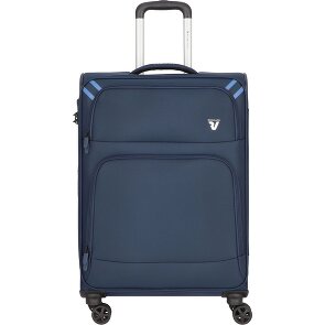 Roncato Twin 4 ruedas Carrito M 65 cm