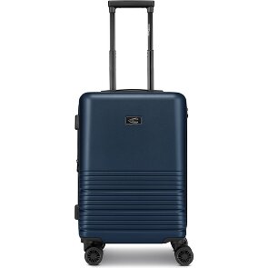 camel active Hanoi 4 ruedas Trolley de cabina S 55 cm Con fuelle expandible