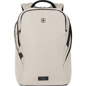 Wenger MX Mochila de día 44 cm Compartimento para el portátil