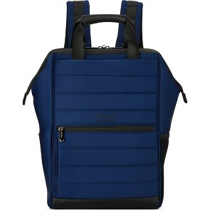 Delsey Paris Shadow 5.0 Mochila de día 41 cm Compartimento para el portátil