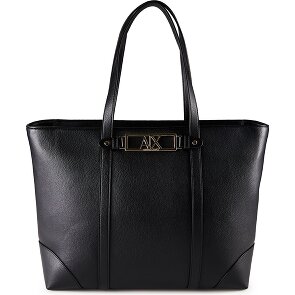 Armani Exchange Polly Bolsa de compras 37 cm