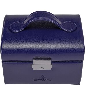 Windrose Merino Moda Joyero 15 cm