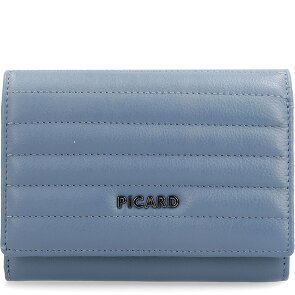 Picard Evolute 1 Cartera Piel 13.5 cm