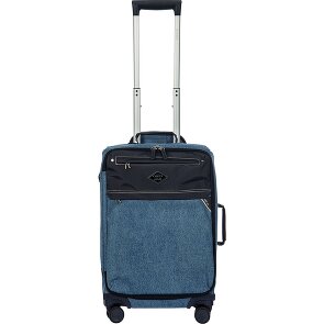 Bric's Bric?s  x Replay 4 ruedas Carro de la cabina 55 cm