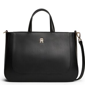 Tommy Hilfiger TH Glam Bolsa de compras Piel 32 cm
