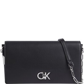 Calvin Klein CK Re-Lock Bolsa de hombro 24 cm