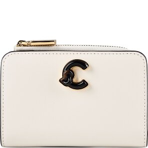 Coccinelle C-Me Cartera Piel 13 cm