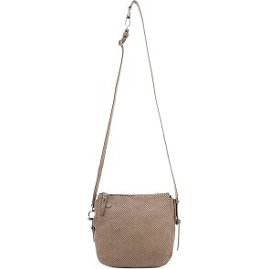 FredsBruder Daily Catch Bolsa de hombro Piel 25 cm