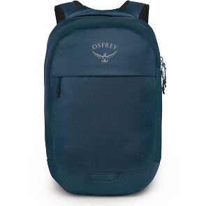 Osprey Mochila Transporter Panel Loader Compartimento para portátil de 47 cm