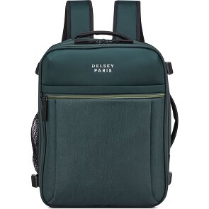 Delsey Paris Mochila Brochant 3 40 cm