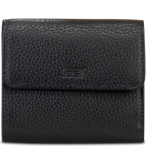 Jost Vika Cartera Protección RFID Piel 10.5 cm