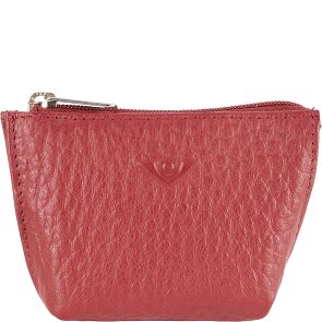 Voi Hirsch Sina Llavero Piel 10 cm