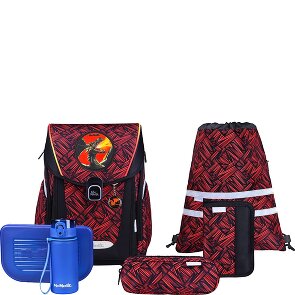 McNeill Primo Juego de mochilas escolares 8 piezas
