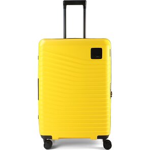 Samsonite Intuo 4 ruedas Carrito M 69 cm con pliegue de expansión