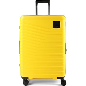 Samsonite Intuo 4 ruedas Carrito M 69 cm con pliegue de expansión