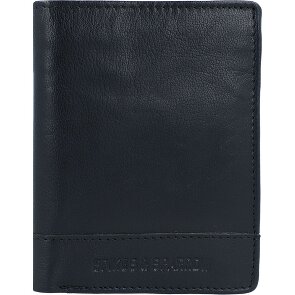 Spikes & Sparrow Cartera RFID Piel 10 cm