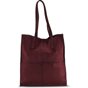 Liebeskind Amy Bolsa de compras L Piel 35 cm