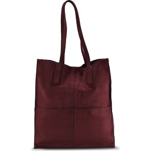 Liebeskind Amy Bolsa de compras L Piel 35 cm
