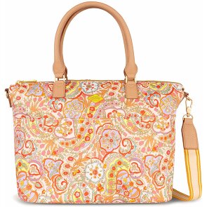 Oilily Petalpark Paisley Hester Bolso 28 cm