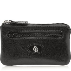 Castelijn & Beerens Estuche para llaves Gaucho de cuero RFID 11,5 cm