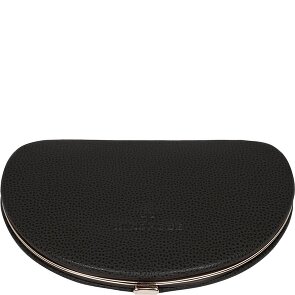 Windrose Beluga Joyero Piel 13.5 cm