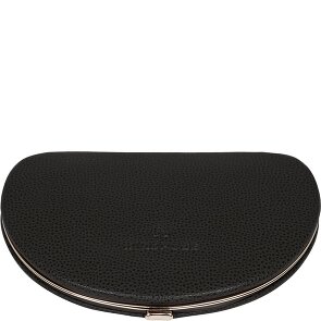 Windrose Beluga Joyero Piel 13.5 cm