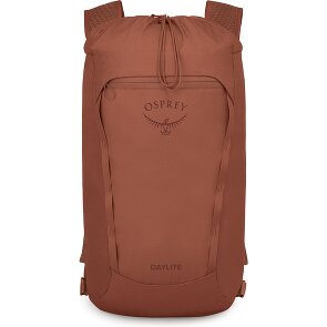Osprey Daylite Mochila de senderismo Protección RFID 44 cm