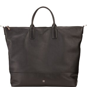DuDu Judith Bolsa de compras Piel 41 cm