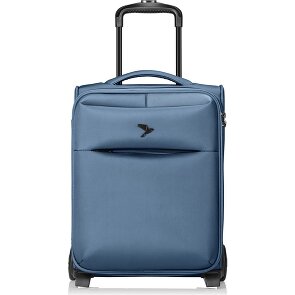 Pack Easy Easytrip 2 ruedas Carro de la cabina 45 cm