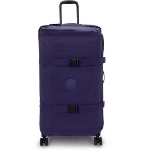 Kipling Basic Spontaneous 4 ruedas Carrito L 78 cm