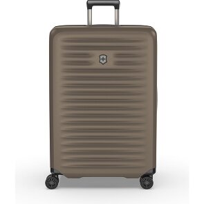 Victorinox Airox Advanced 4 ruedas Carrito L 75 cm con pliegue de expansión