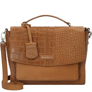 Burkely Cool Colbie Bolsa de hombro Piel 25 cm