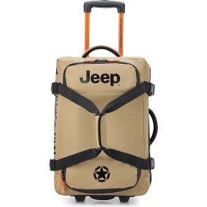 Jeep JS005A 2 ruedas Carro de la cabina 55 cm